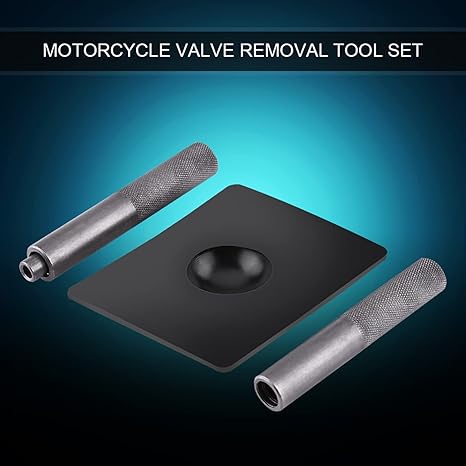 TuneValve – Werkzeug zur Motoreinstellung