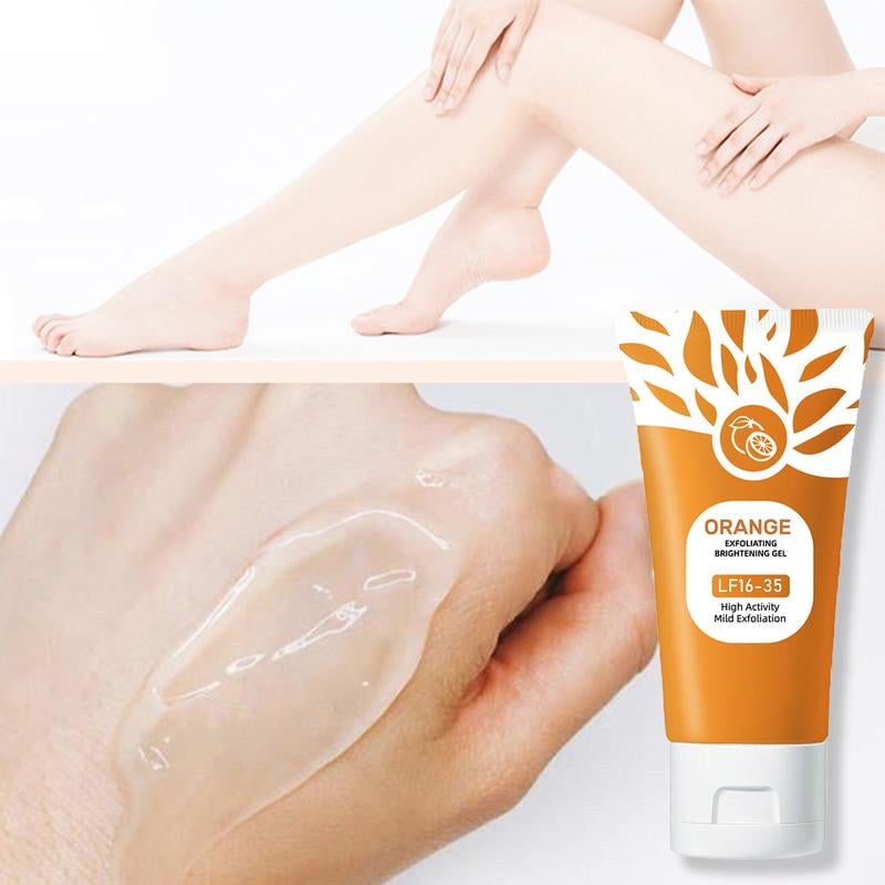 CitraGlow – Gel enzimático limpiador facial en gel