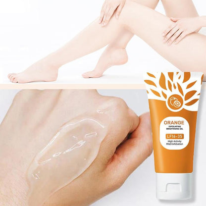 CitraGlow – Gel enzimático limpiador facial en gel