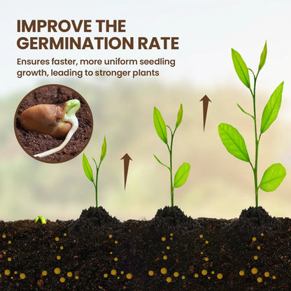 🔥Saisonale Aktion🔥-Soil Pro Aktivator