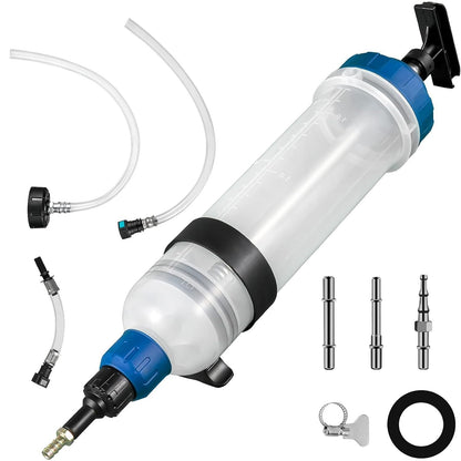 FlowMaster – Extractor de Fluidos Multiusos