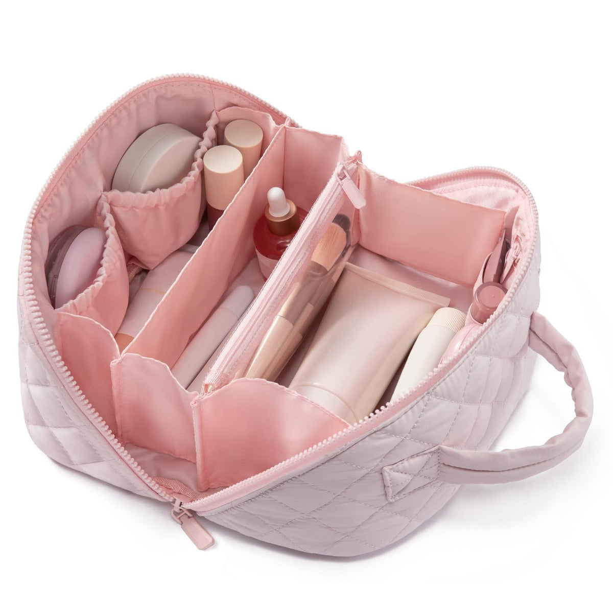 GlamJourney – Reise-Kosmetiktasche