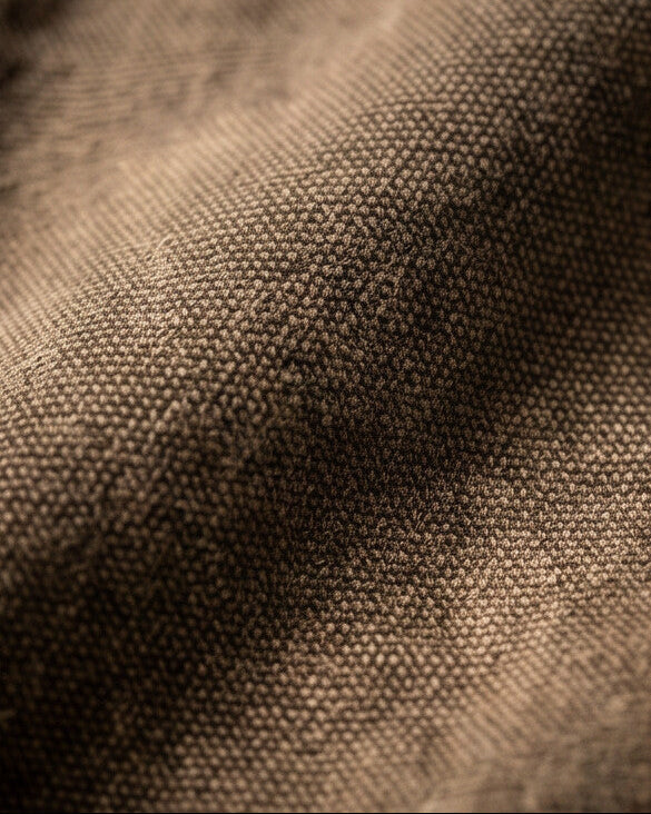 Trailmark — Pantalones cortos cargo de sarga reforzada