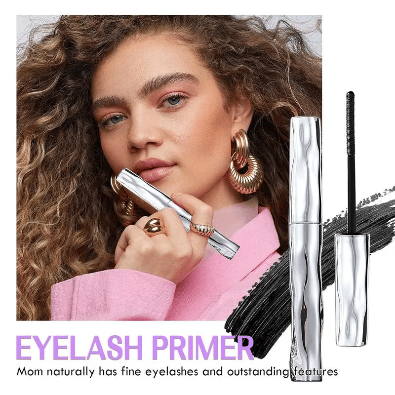 EternaLash – Long Curl Wasserfeste röhrenförmige Mascara-Grundierung