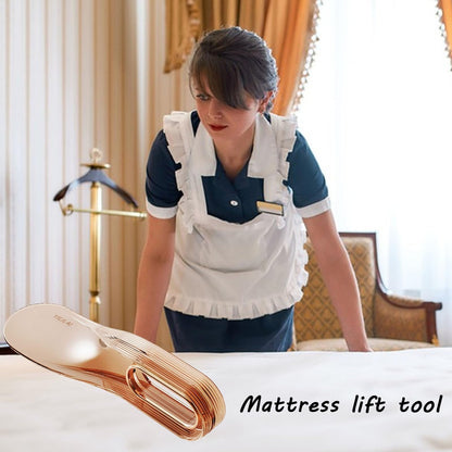 TuckPro – Müheloser Bettlaken-Straffer