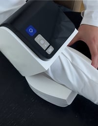 VitalSense – Professionelles Blutdruckmessgerät
