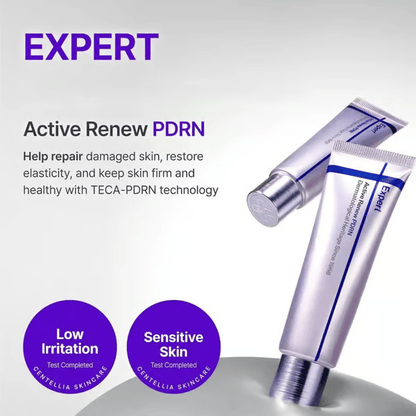 DermaVive – Crema renovadora activa con PDRN