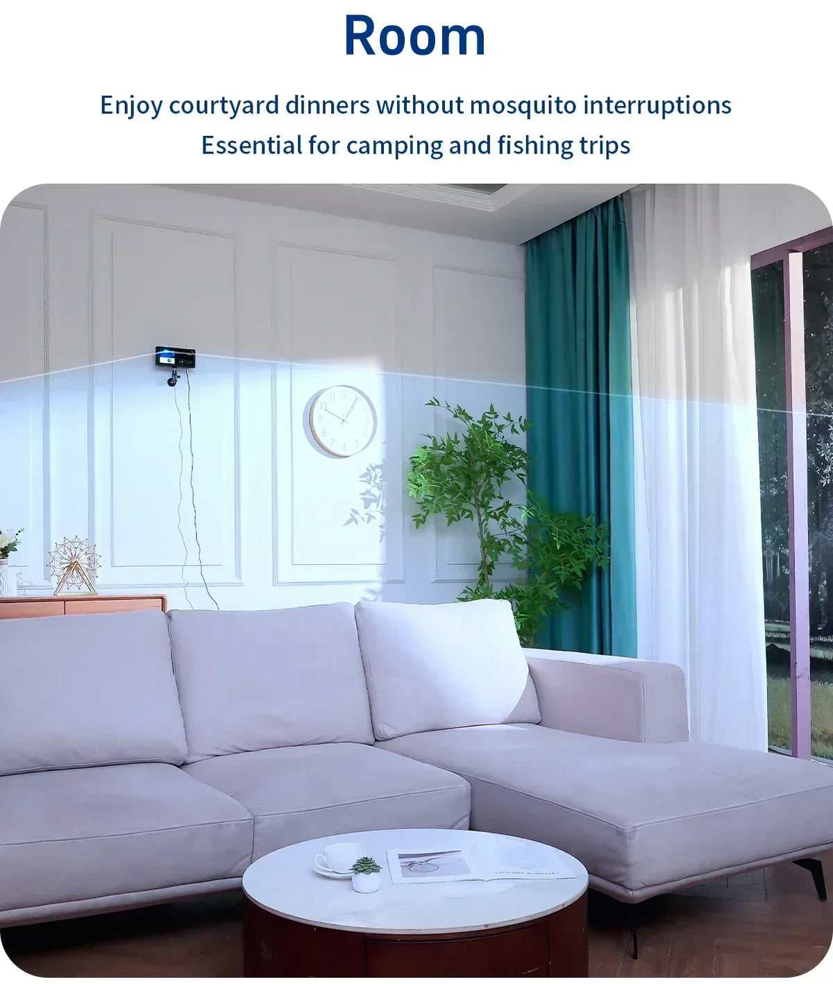 PhotonGuard – Defensa Inteligente de Mosquitos por Láser
