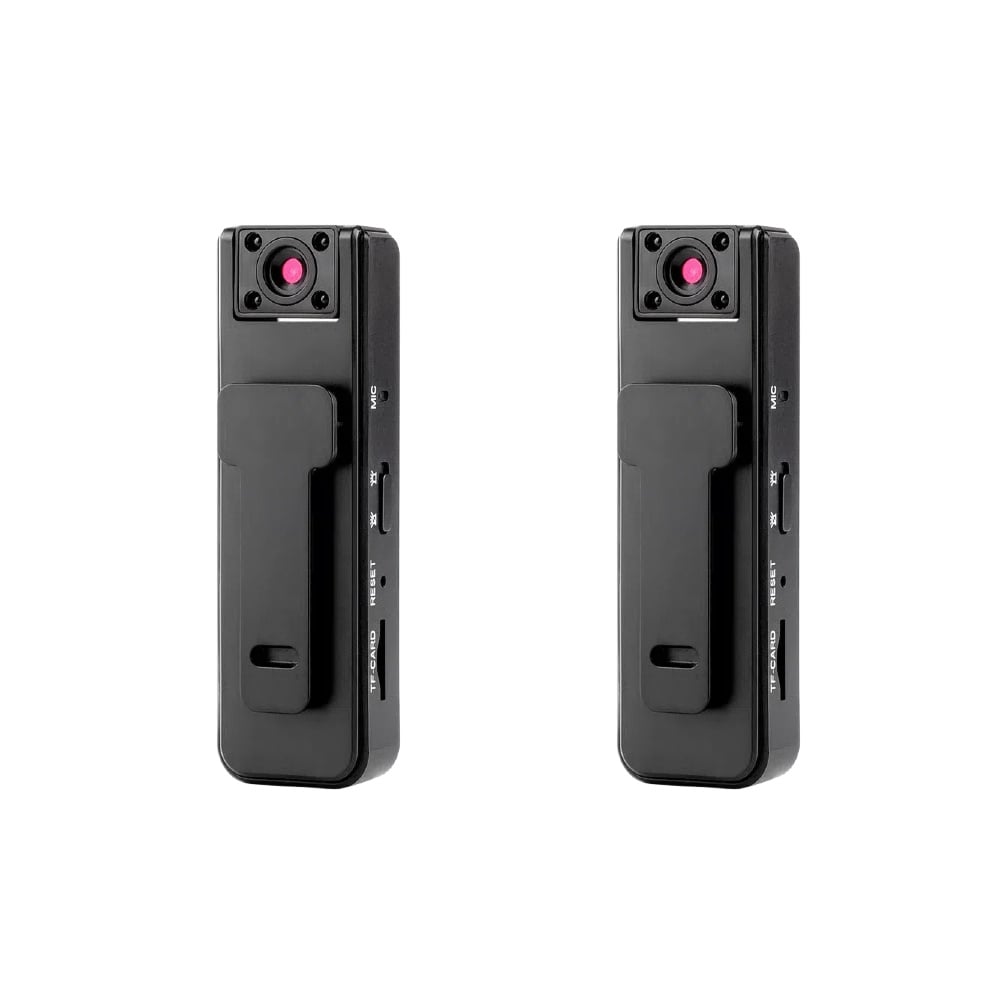 AuraCam – 2-in-1 Video- & Audio-Stift
