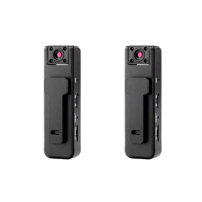 AuraCam – 2-in-1 Video- & Audio-Stift