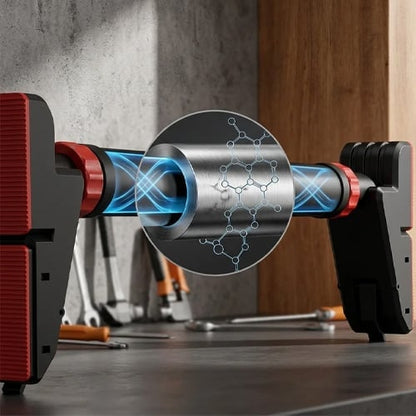 DoorGym Elite – Barra de entrenamiento de fuerza