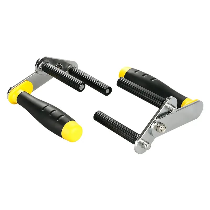 LiftLock – Pinza de transporte de alta resistencia