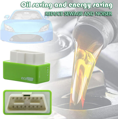 EcoPulse – Kraftstoffoptimierungs-Plug-in