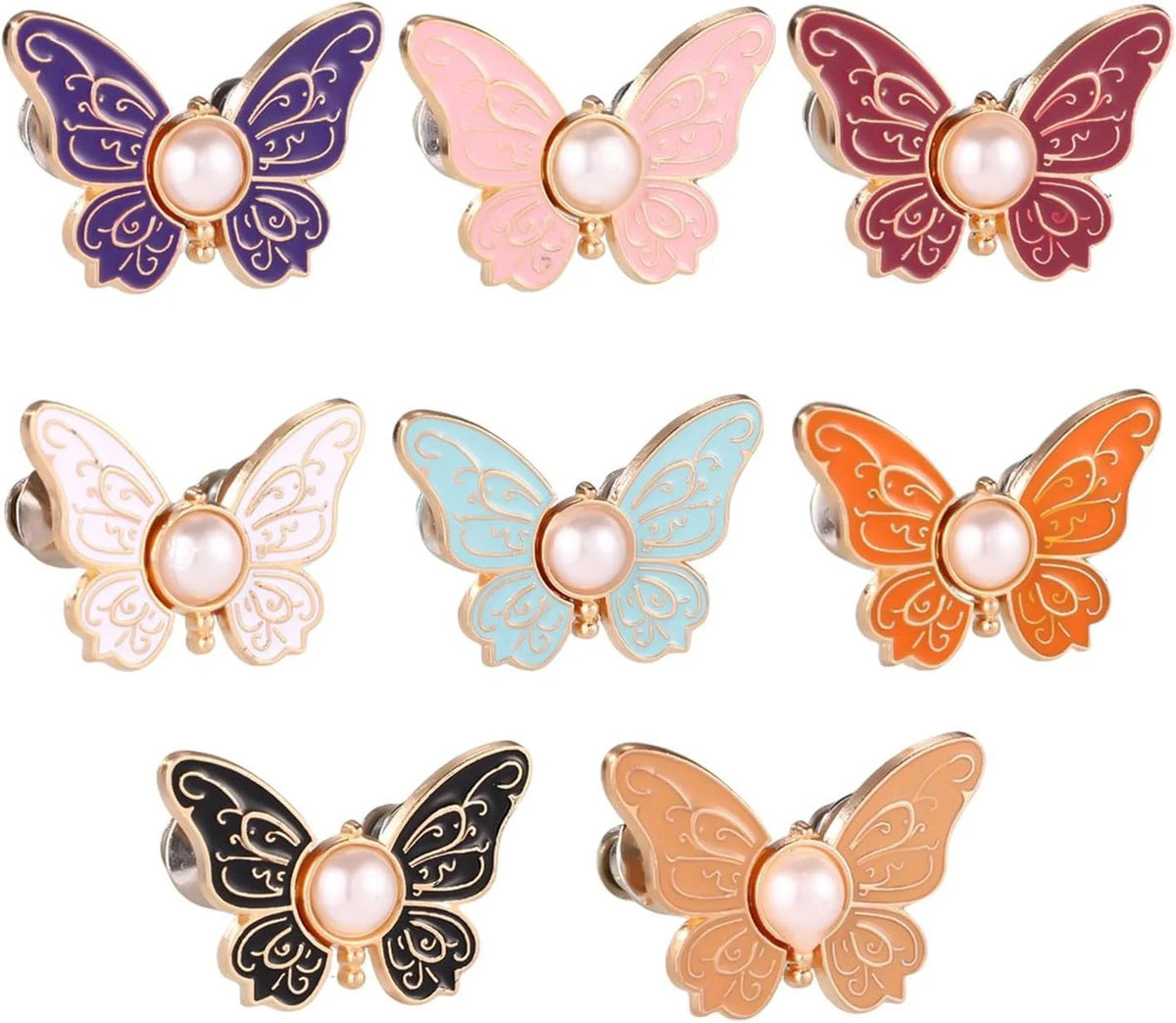 ButterflyHug – Ajustadores de cintura fáciles de usar