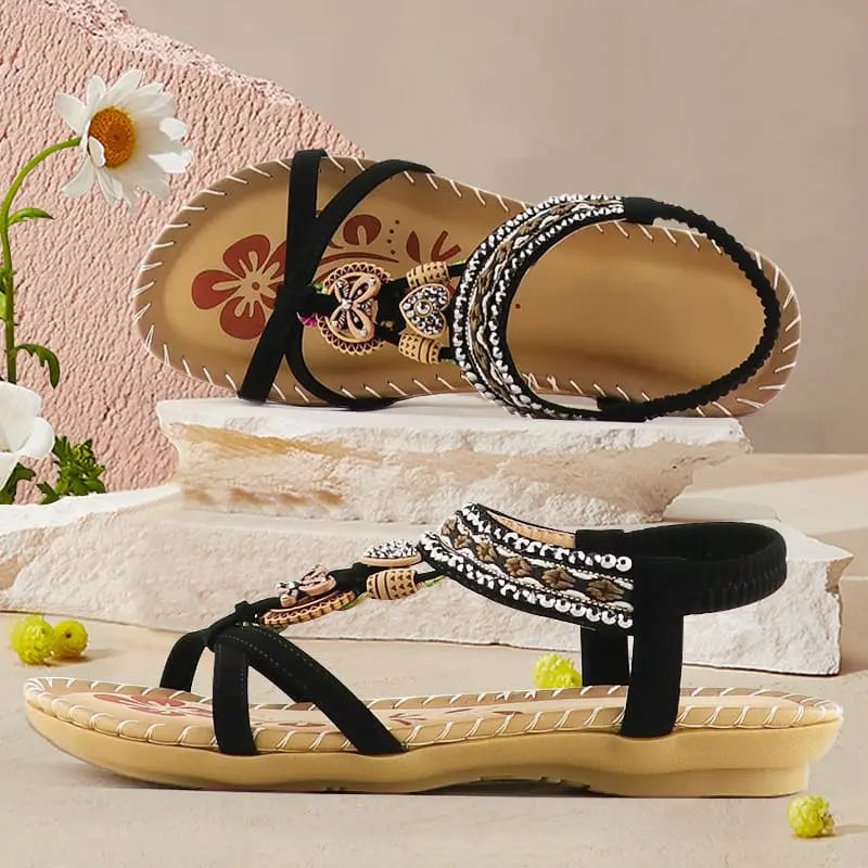 ALEVITA | Sandalias ortopédicas Alice