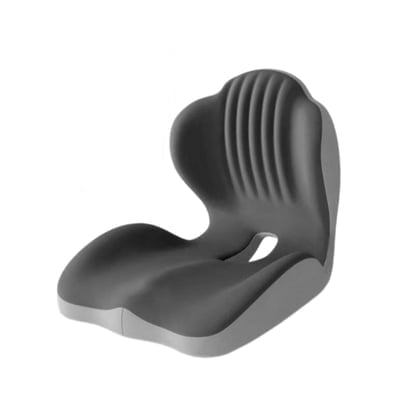 ComfiCore – Cojín de espuma ergonómico para asiento
