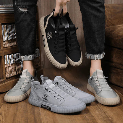 TITAN-SCHUHE WIDERSTANDSFÄHIG & KOMFORTABEL • ALEVITA™