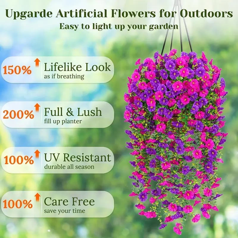 VineElegance – Decoración vibrante para interiores y exteriores