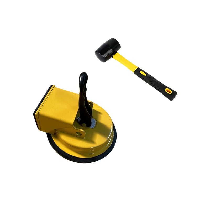 GapGrip – Werkzeug zur Bodenfugenreparatur für hohe Beanspruchung