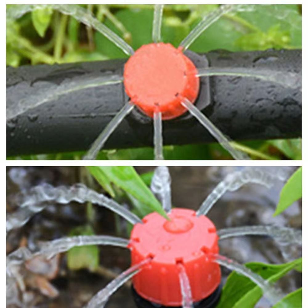FlowMaster - Adaptive Mikro-Tropfbewässerungstropfer