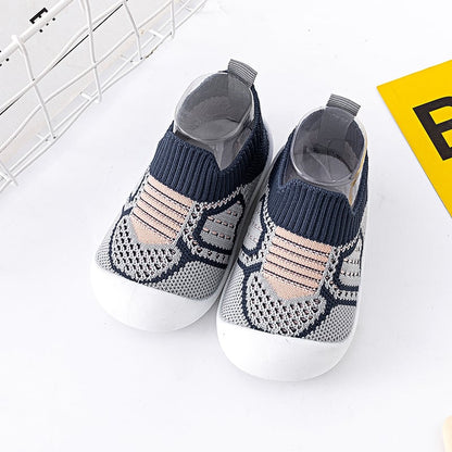 SnugSteps Baby – Pantuflas Antideslizantes para Bebés
