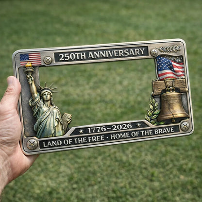 LibertyDrive – Marco 250 Aniversario