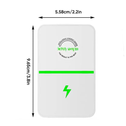 VoltGuard – Intelligenter Energiespar-Stecker