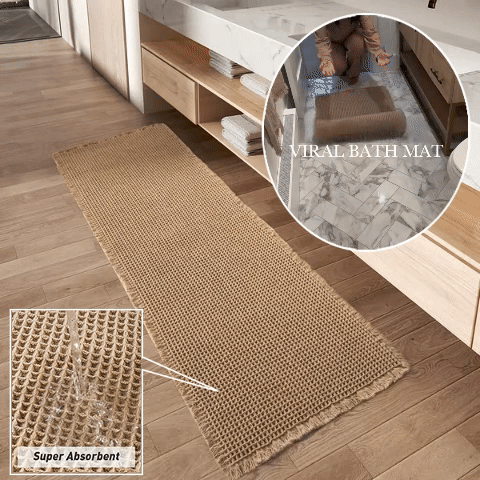 CozyStride – Verbesserter Waffle Runner Läufer