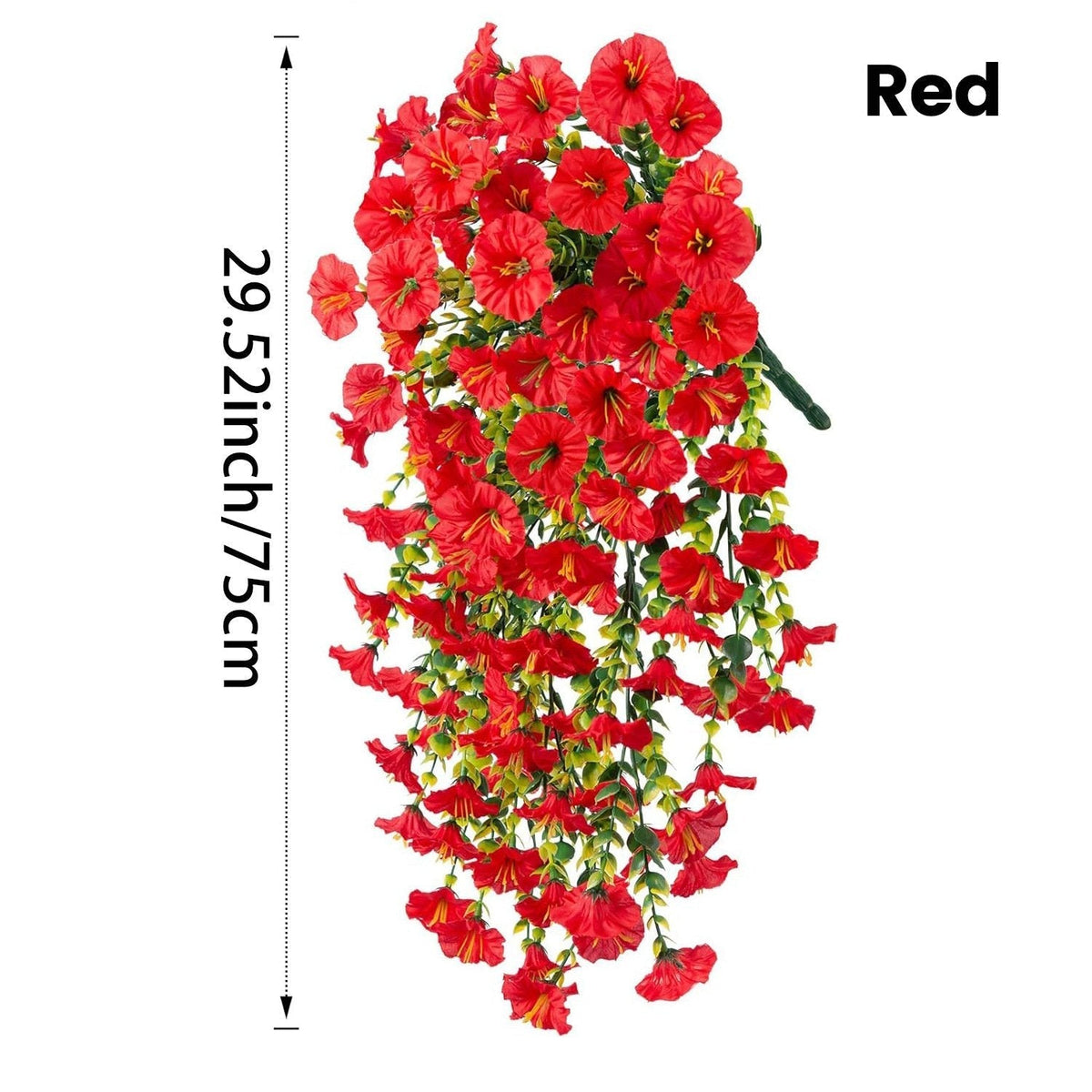 EternaBloom – Pflegefreie Gartenblumen