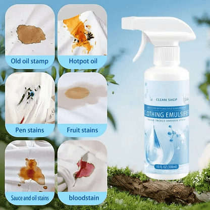 StainAway Pro – Potente limpiador de telas
