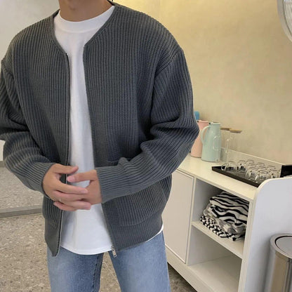 Cárdigan Casual Oscar | ALEVITA