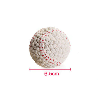ToughPaw – Robuster Kausball für Hunde