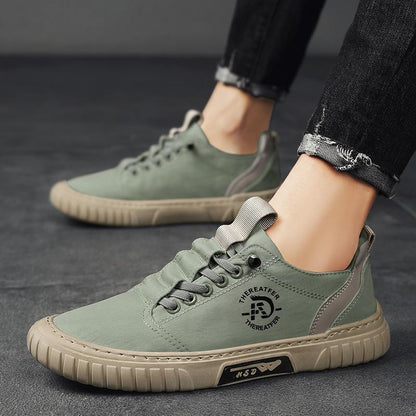 ZAPATOS DE TITANIO RESISTENTES Y CÓMODOS | ALEVITA