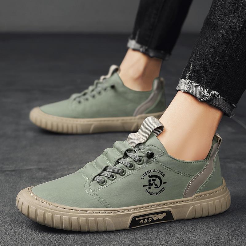 TITAN-SCHUHE WIDERSTANDSFÄHIG & KOMFORTABEL • ALEVITA™