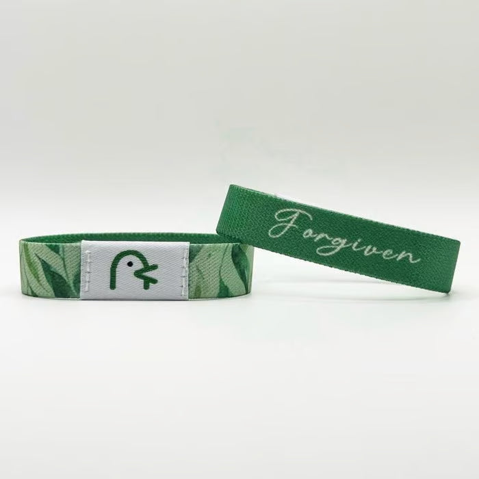 FaithLink | Pulsera de escritura con NFC