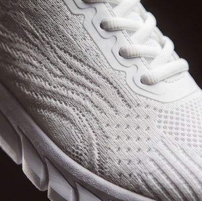 Strider — Sportlicher Mesh-Sneaker mit segmentierter Sohle