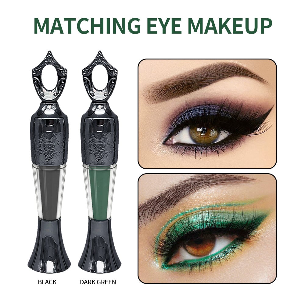 DesertBloom – Ägyptischer Kräuter-Eyeliner