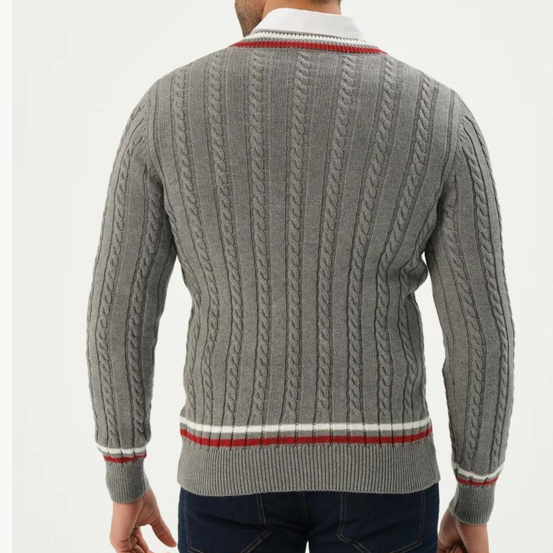Milo Sweater | ALEVITA