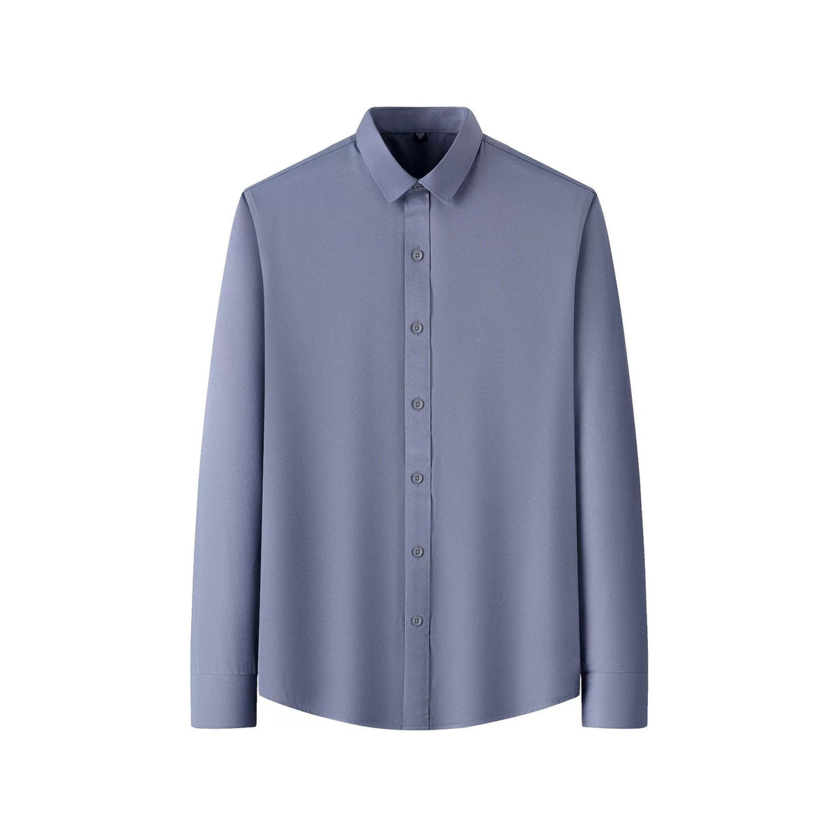 SmoothWear | Camisa Elástica Antiarrugas Que No Necesita Planchado