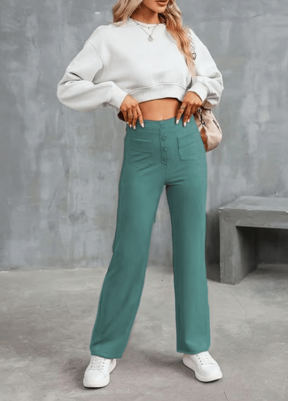 CargoFlex – Multi-Pocket-Arbeitshose