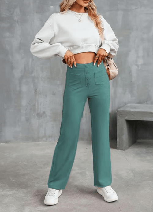 CargoFlex – Multi-Pocket-Arbeitshose