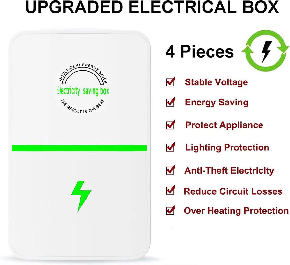 EcoWatt Pro – Intelligenter Energieoptimierer