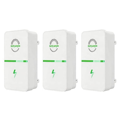 VoltGuard – Intelligenter Energiespar-Stecker