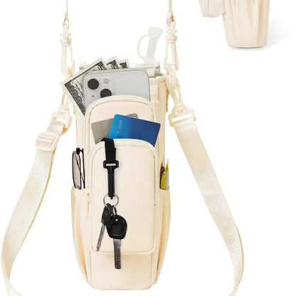HydraPack – Soporte para botella de viaje de 40 oz