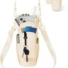 HydraPack – Soporte para botella de viaje de 40 oz