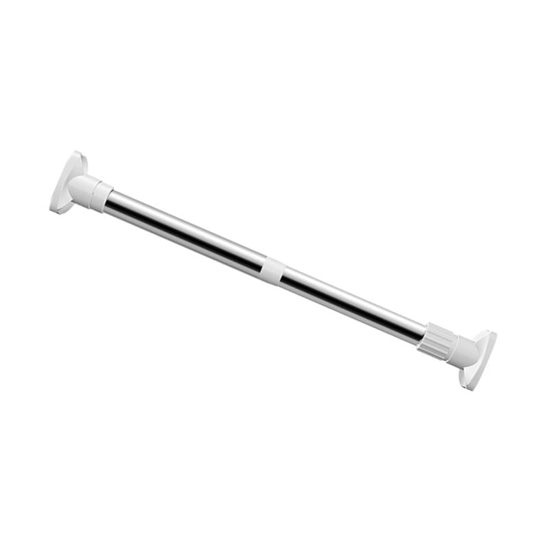 FlexiRod Pro – Sistema ajustable de perchas para ropa