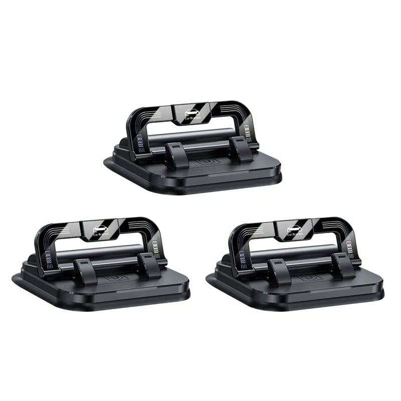 FlexDrive – Soporte plegable de silicona para teléfono