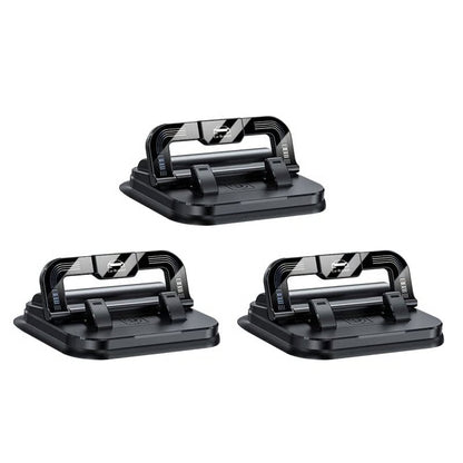 FlexDrive – Soporte plegable de silicona para teléfono