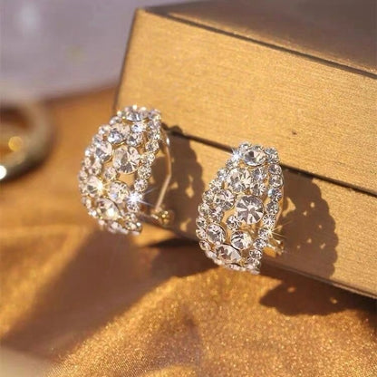 StellaGrace – Pendientes de fiesta prémium