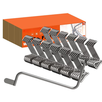 TightenX – Herramienta rápida para reparar cercas
